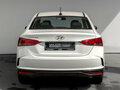 2022 Hyundai Solaris II Рестайлинг, белый, 1499000 рублей - вид 5