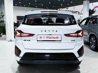 2026 Jetta VS5 I Рестайлинг 2, белый, 2691757 рублей, вид 5