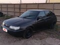 2006 Lada (ВАЗ) 2112, чёрный, 140000 рублей