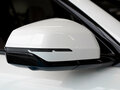 2026 Geely EX5 Гибрид EM-R, белый, 3829990 рублей - вид 8