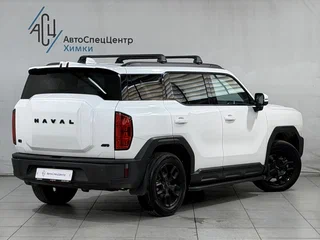 2024 Haval H3 I, белый, 2599800 рублей, вид 2