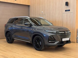 2026 Changan CS75 Pro, серый, 3155000 рублей, вид 1
