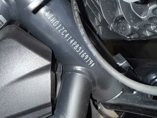 2023 Harley-Davidson Sportster S, чёрный, 1310000 рублей, вид 3