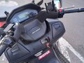 2005 Suzuki Burgman (SkyWave) 650, серебристый, 350000 рублей - вид 4