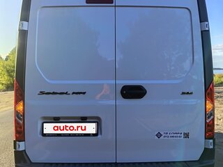 2025 ГАЗ Соболь NN, белый, 2595000 рублей, вид 4