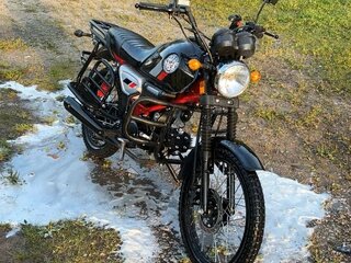 VMC (Vento) Colt 250