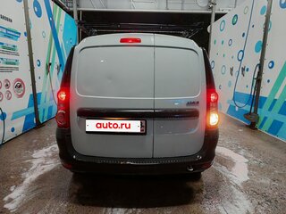 2019 Lada (ВАЗ) Largus I, белый, 685000 рублей, вид 2