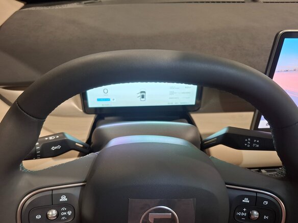 2026 Evolute i-Joy II, чёрный, 3124000 рублей - вид 16