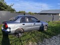 2006 Chevrolet Lanos I, серебристый, 155000 рублей - вид 3