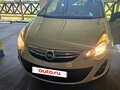 2012 Opel Corsa D Рестайлинг II, белый - вид 4