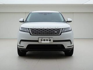 2022 Land Rover Range Rover Velar I, белый, 5633000 рублей, вид 2