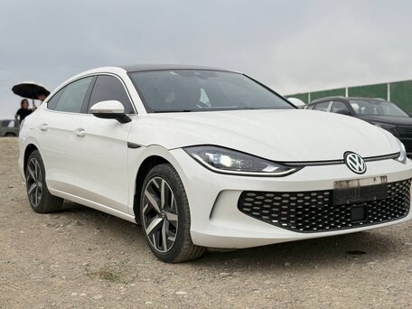 2023 Volkswagen Lamando L II, белый, 1970000 рублей, вид 1