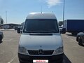 2015 Mercedes-Benz Sprinter Classic, белый, 1190000 рублей