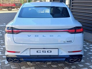 2026 Volga C50, белый, 3399000 рублей, вид 5