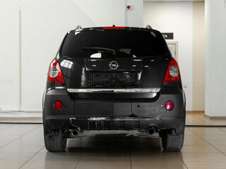 2011 Opel Antara I, чёрный, 850000 рублей, вид 5