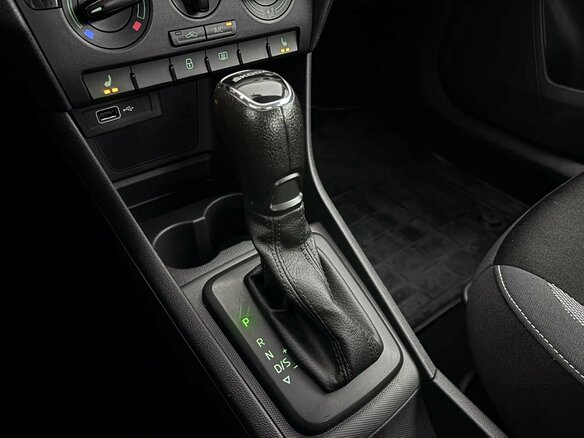 2019 Skoda Rapid I Рестайлинг, белый, 1199000 рублей - вид 14