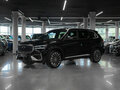 2026 Geely Monjaro (Xingyue L) I Рестайлинг 2 (China Market), чёрный