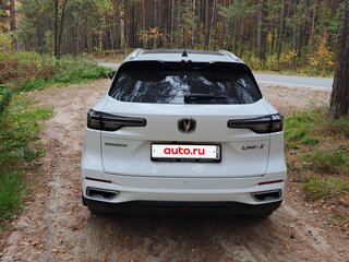 2024 Changan UNI-S I, белый, 2500000 рублей, вид 5