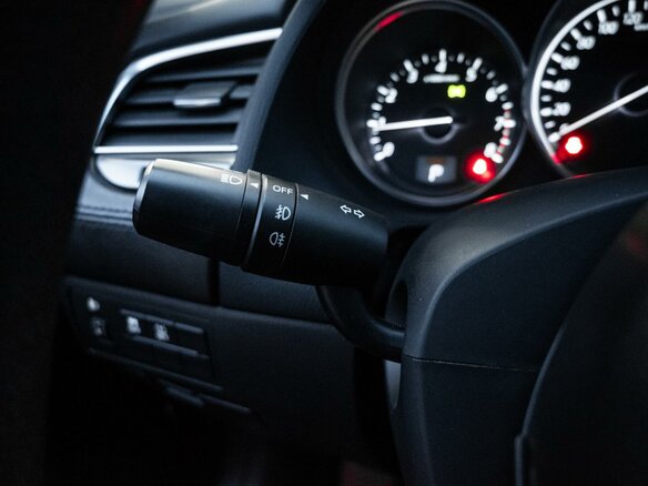 2015 Mazda 6 III (GJ), красный, 1588000 рублей - вид 13