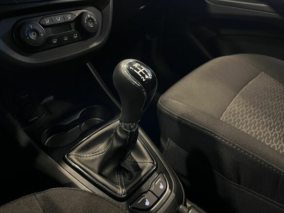 2019 Lada (ВАЗ) Vesta SW I, красный, 1139000 рублей - вид 30