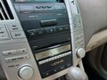 2006 Lexus RX 350 II Рестайлинг, синий, 1300000 рублей - вид 11