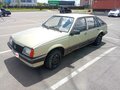 1984 Opel Ascona C, зелёный, 90000 рублей - вид 1