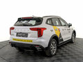 2024 Haval Jolion I Рестайлинг, белый - вид 4