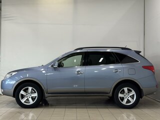 2010 Hyundai ix55, голубой, 800000 рублей, вид 2