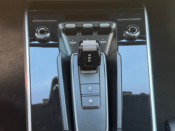 2021 Porsche 911 Turbo S VIII (992), серый, 21000000 рублей - вид 18