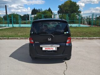 2011 Honda Freed Spike I, синий, 750000 рублей, вид 3