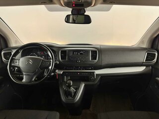 2020 Citroen SpaceTourer XL I, серый, 2310000 рублей, вид 5