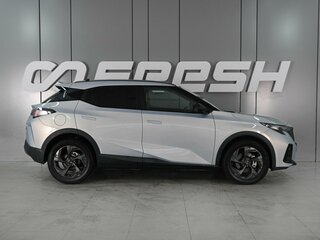 2024 GAC GS3, серый, 1949000 рублей, вид 5