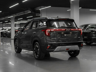 2026 Kia Seltos I Рестайлинг, серый, 3100000 рублей, вид 4