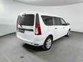 2023 Lada (ВАЗ) Largus I Рестайлинг, белый, 1150000 рублей - вид 4