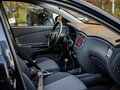 2010 Kia Rio II Рестайлинг, чёрный, 420000 рублей - вид 10