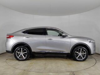 2021 Haval F7x I, серый, 1850000 рублей, вид 4