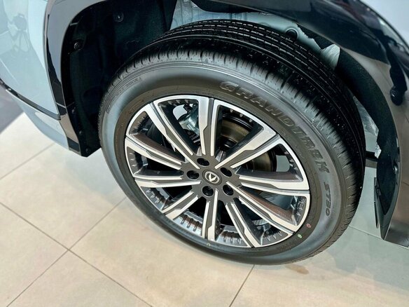 2024 Changan CS75 Plus III, серый, 2900000 рублей - вид 5