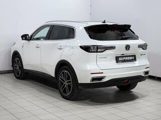 2023 Changan CS55 Plus II, белый, 2099000 рублей, вид 2