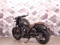 2021 Honda CMX 1100 Rebel, серый, 999000 рублей - вид 7