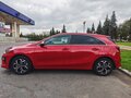 2021 Kia Ceed III, красный, 1600000 рублей - вид 7