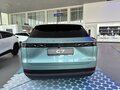 2026 Omoda C7, зелёный, 3466000 рублей - вид 6