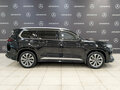 2024 Exeed VX I Рестайлинг, чёрный, 3300000 рублей - вид 3