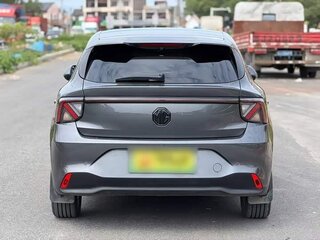 2026 MG 4 EV 42.8 kWh II, серый, 1790000 рублей, вид 5