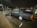 1991 Ford Scorpio I, серый, 115000 рублей - вид 5
