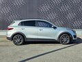 2017 Kia Rio X-Line IV, серебристый, 1380000 рублей - вид 5
