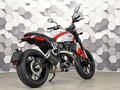 2025 Ducati Scrambler 800, красный, 1177000 рублей - вид 6