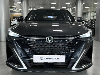 2025 Changan CS35 Max, серый, 2789900 рублей, вид 2