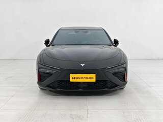 2024 Hozon Neta S 64 kWh, чёрный, 3366666 рублей, вид 2