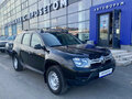 2016 Renault Duster I Рестайлинг, чёрный, 1150000 рублей