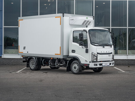 2026 Nemo E350, белый, 6950000 рублей, вид 4